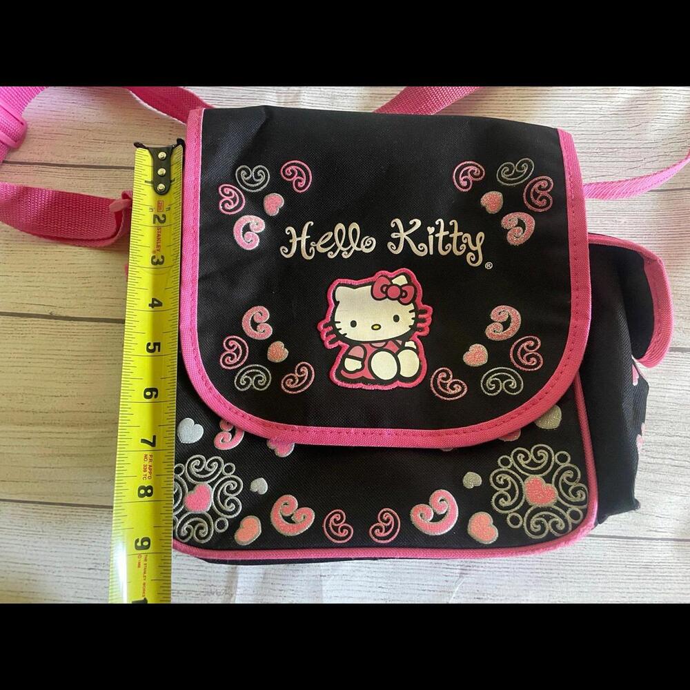 Hello Kitty 2008 Bag - Picture 7 of 9